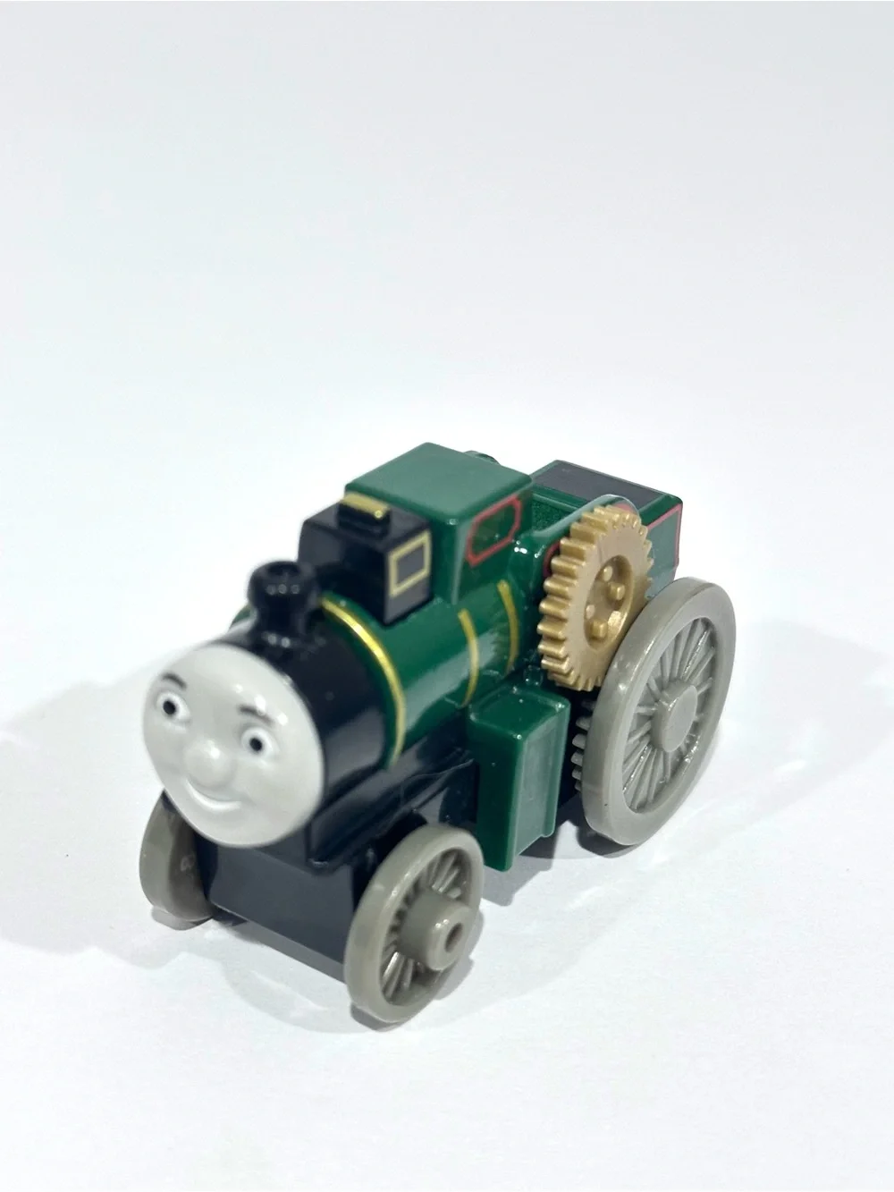 Thomas & Friends Adventures Diecast Trevor